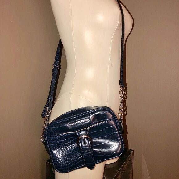 Dana Buchman CrossBody Purse - Picture 1 of 7